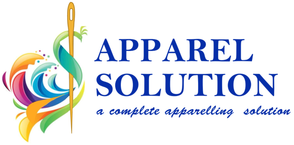 Apparel solution logo